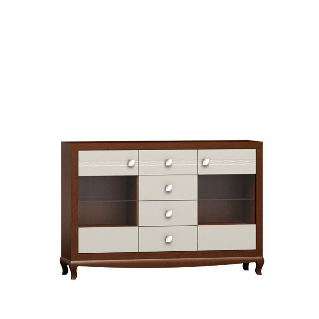 Diany 4 - Drawer Chest of Drawers