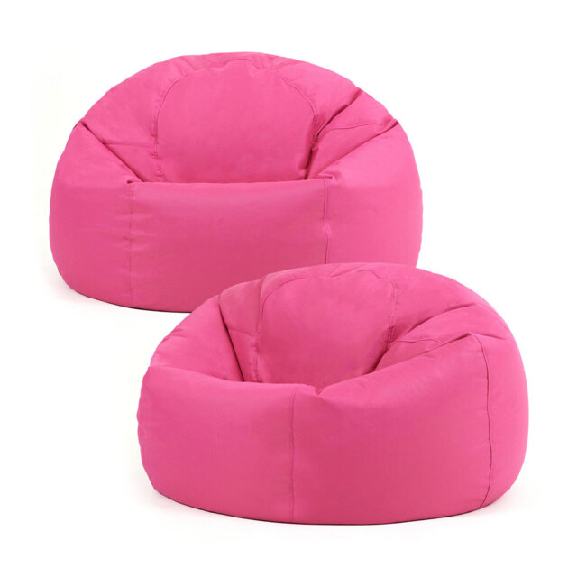 Kingston Water-Resistant Classic Bean Bag