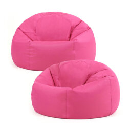 Kingston Water-Resistant Classic Bean Bag