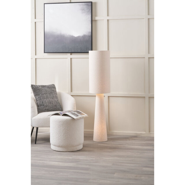 Mirissa 129cm Traditional Floor Lamp