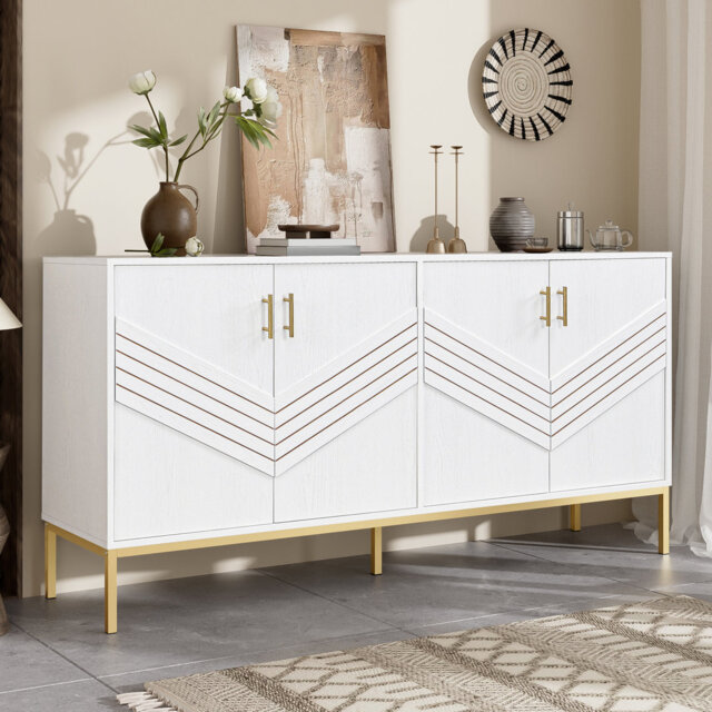 160cm Sideboard