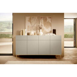 Albhie 200cm Sideboard