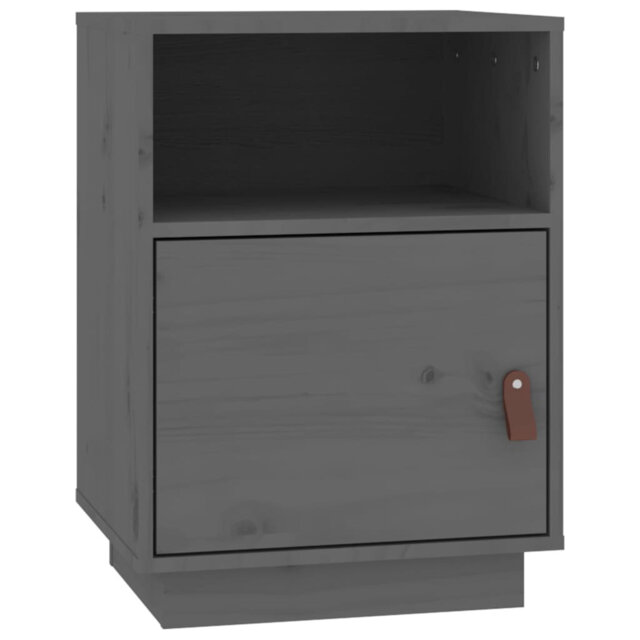 Klaz Bedside Table