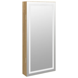 Adalai Jewelry Armoire