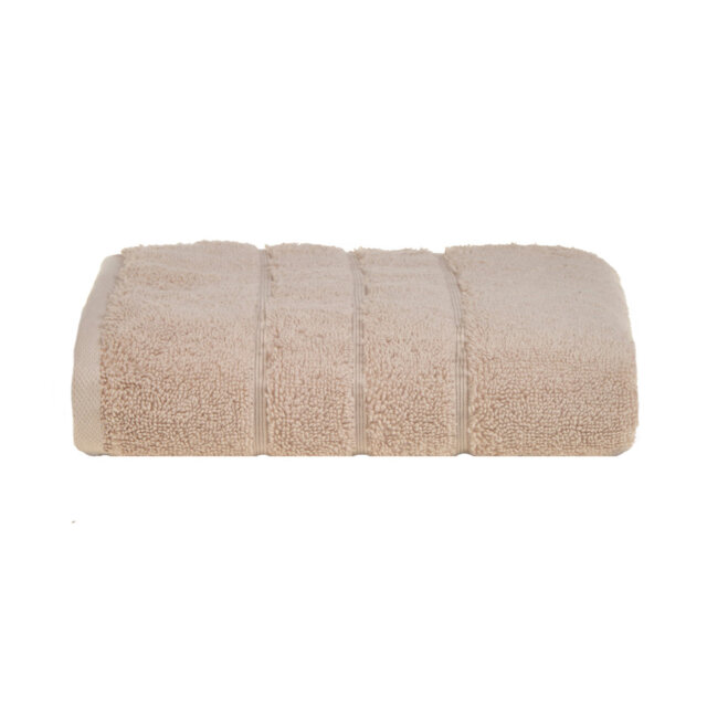 Hotel Luxury Heavyweight Bath Sheet Single
