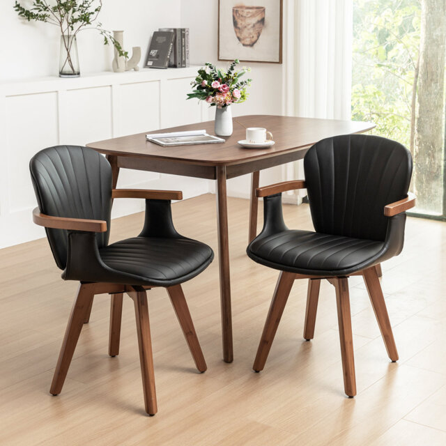 Karez Upholstered Dining Chair