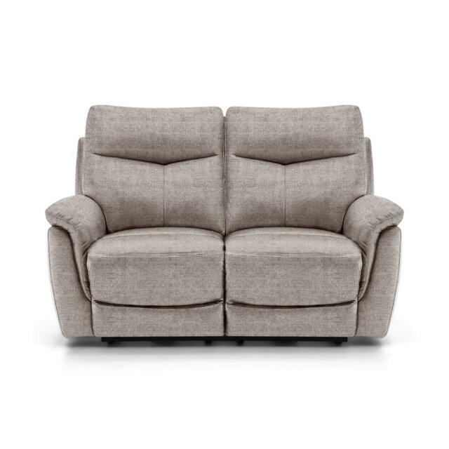 Holland 2 Seater Static Recliner