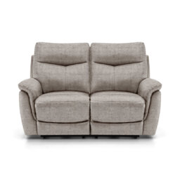 Holland 2 Seater Static Recliner