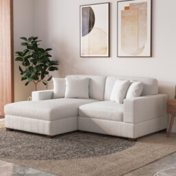 Milbrey Modular Corner Sofa