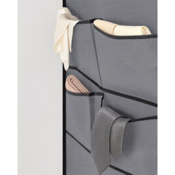 Ohearn Adjustable Portable Wardrobe