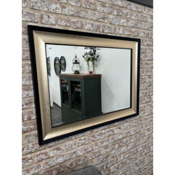 Karaman Polcore Rectangle Mirror