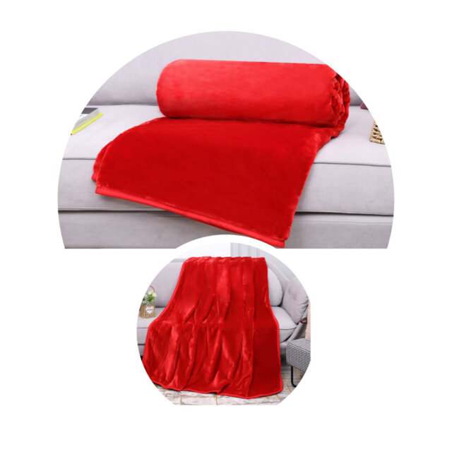 Tascherau Throw
