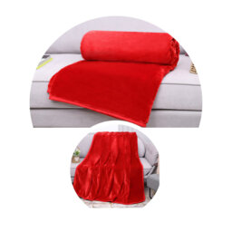 Tascherau Throw