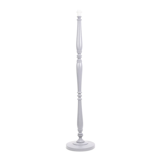 Arialdo 132cm Traditional Floor Lamp