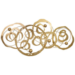 Wall Decor Metal