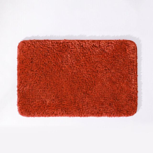 Jordan Microfibre Non Slip Bath Mat