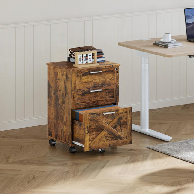 40 cm W Filing Cabinet