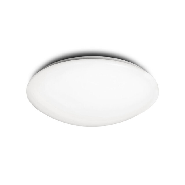 Connors Acrylic Flush Mount