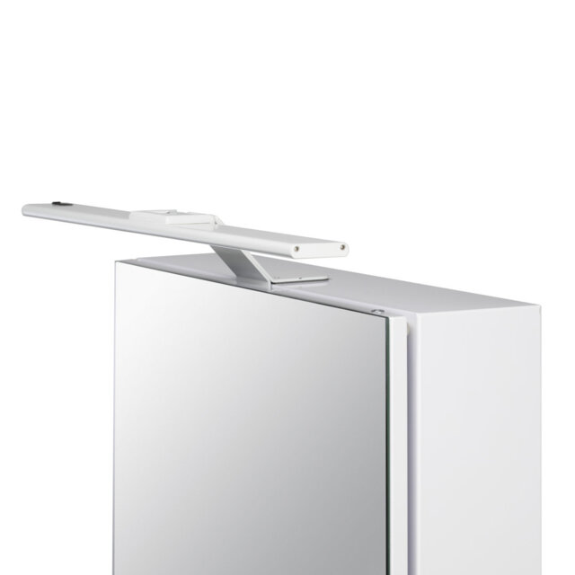 Dimmable LED Vanity Light