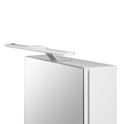 Dimmable LED Vanity Light