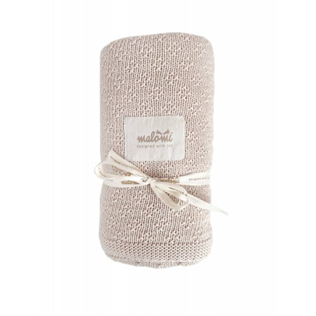Cotton.Inside There Is An Anti-allergic Silicone Non-woven Fabric. Baby Blanket