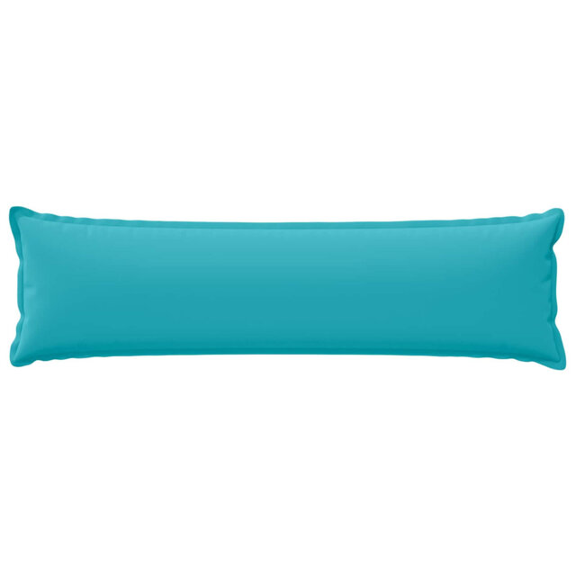 Turquoise Cushion Cover