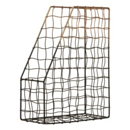 Magazine Holder
