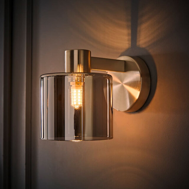 Alfiere Armed Sconce