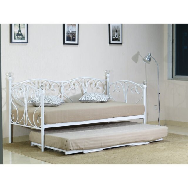 Kilpatrick Daybed with Trundle