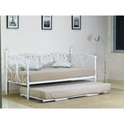 Kilpatrick Daybed with Trundle