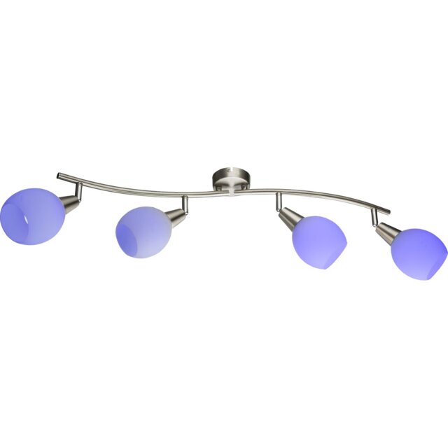 Baltimore 70cm 4 -Light Track Kit