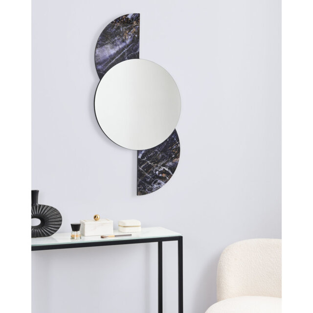 Demint Novelty Mirror