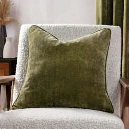 Square Cushion