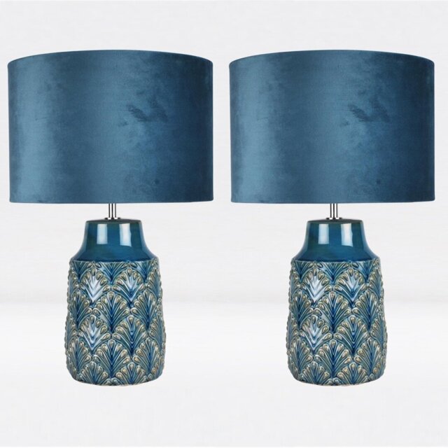 Elizabeth Table Lamp