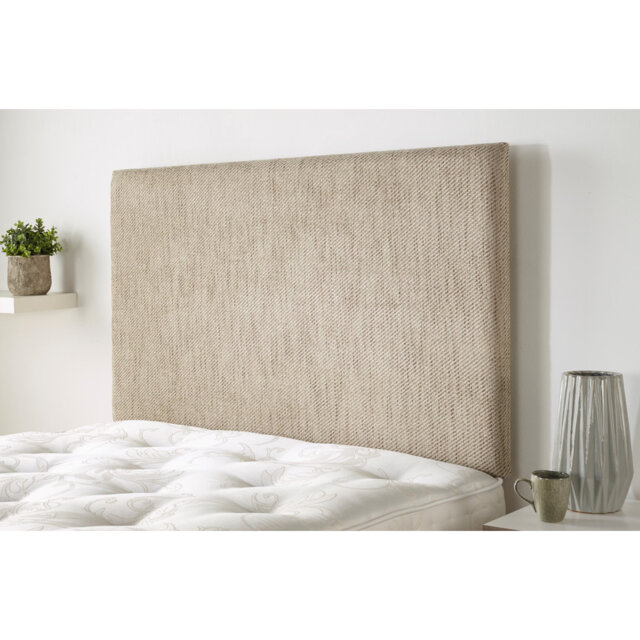 Upholstered Headboard