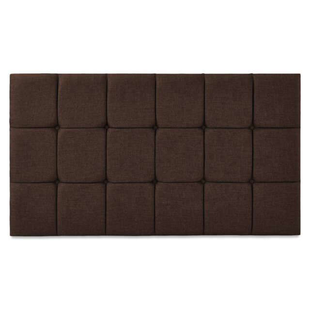 Brickhouse Upholstered Headboard