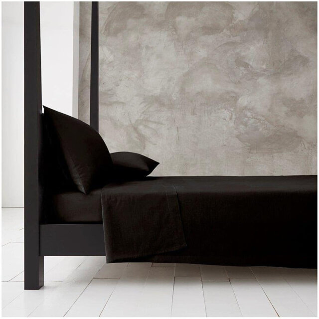 Cotton Blend Flat Sheet