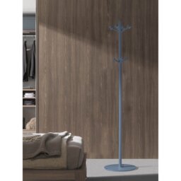 Shellenberger Solid Wood Coat Rack