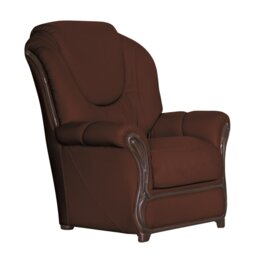 Kirkpatrick Armchair