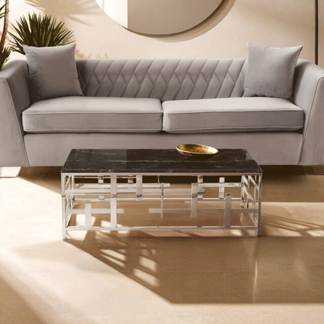Julieta Frame Coffee Table