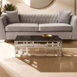 Julieta Frame Coffee Table