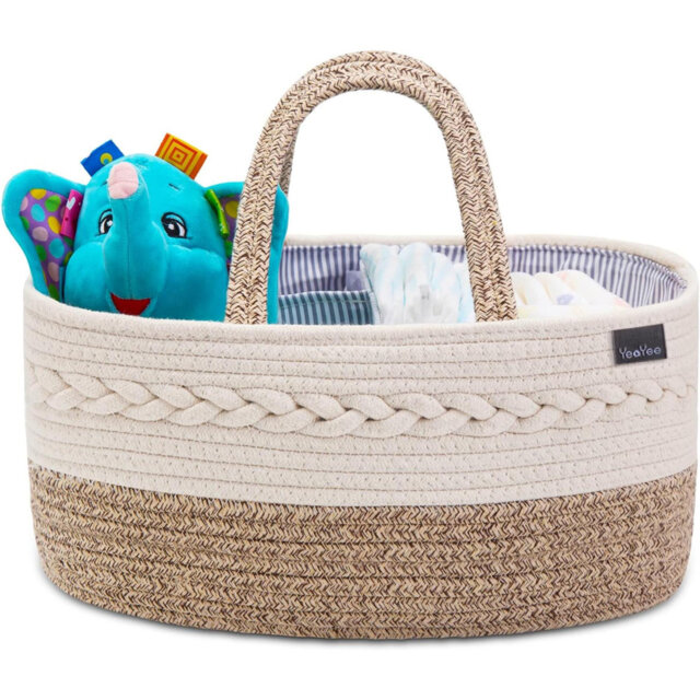 Rebrilliant Cotton Storage Bag