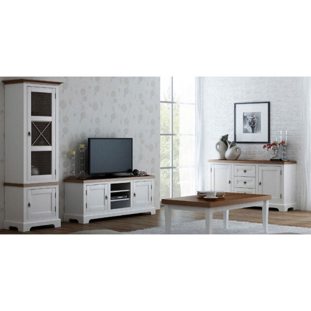 2 - Drawer Chest of Drawers