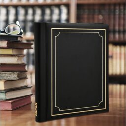 Paper Album