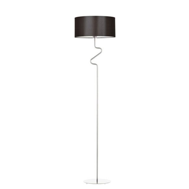 Esmerelda 166cm Traditional Floor Lamp