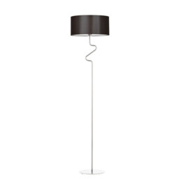 Esmerelda 166cm Traditional Floor Lamp
