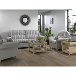 5 Piece Conservatory Sofa Set