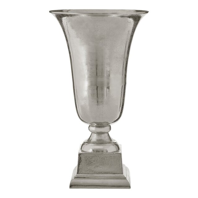 Levittown Metal Table Vase