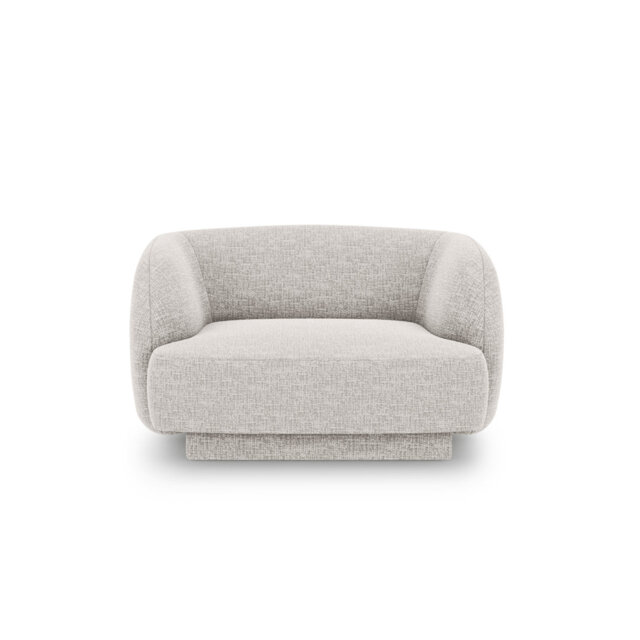 Adoraim 109Cm Wide Armchair