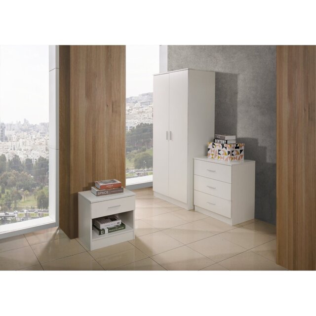 Armen Piece Bedroom Set